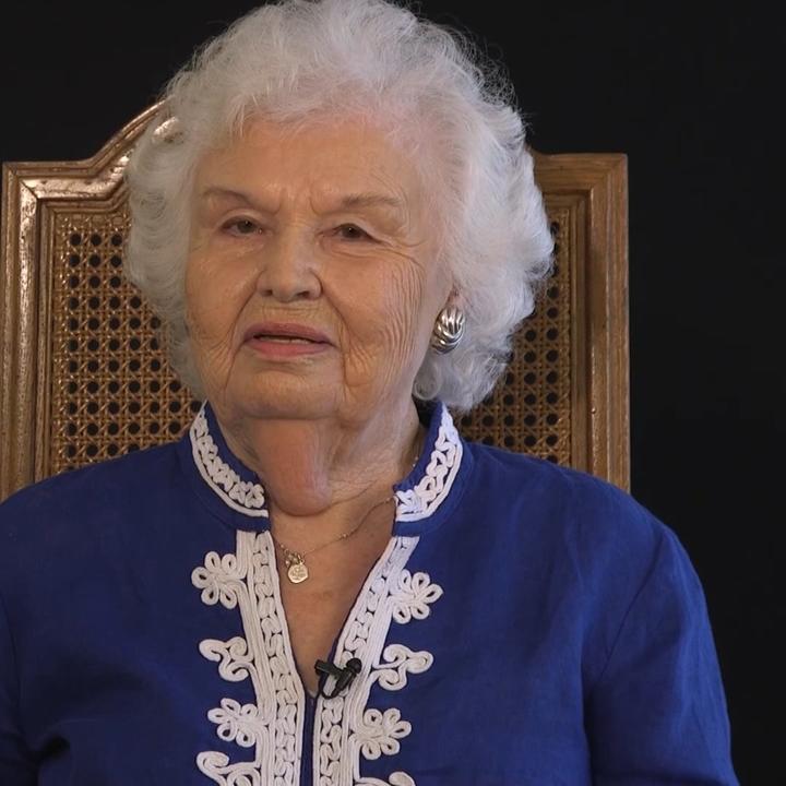 GA Voices - Camp & Labor Survivors | Georgia Commission On The Holocaust